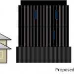 Timber Yard Development