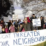 Hobsons Bay Weekly article: Apartments of social housing? 'You Decide'