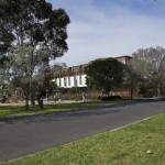 Hobsons Bay Leader article: "New plans for Newport timber yards"